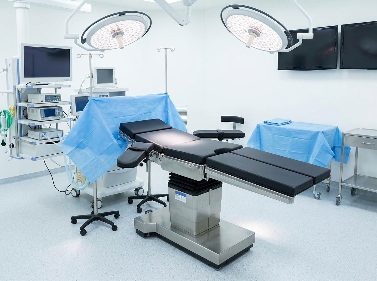 Operating Tables